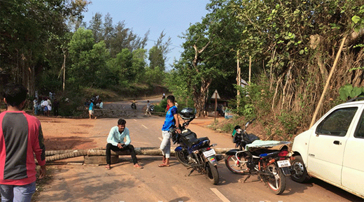 hartal 